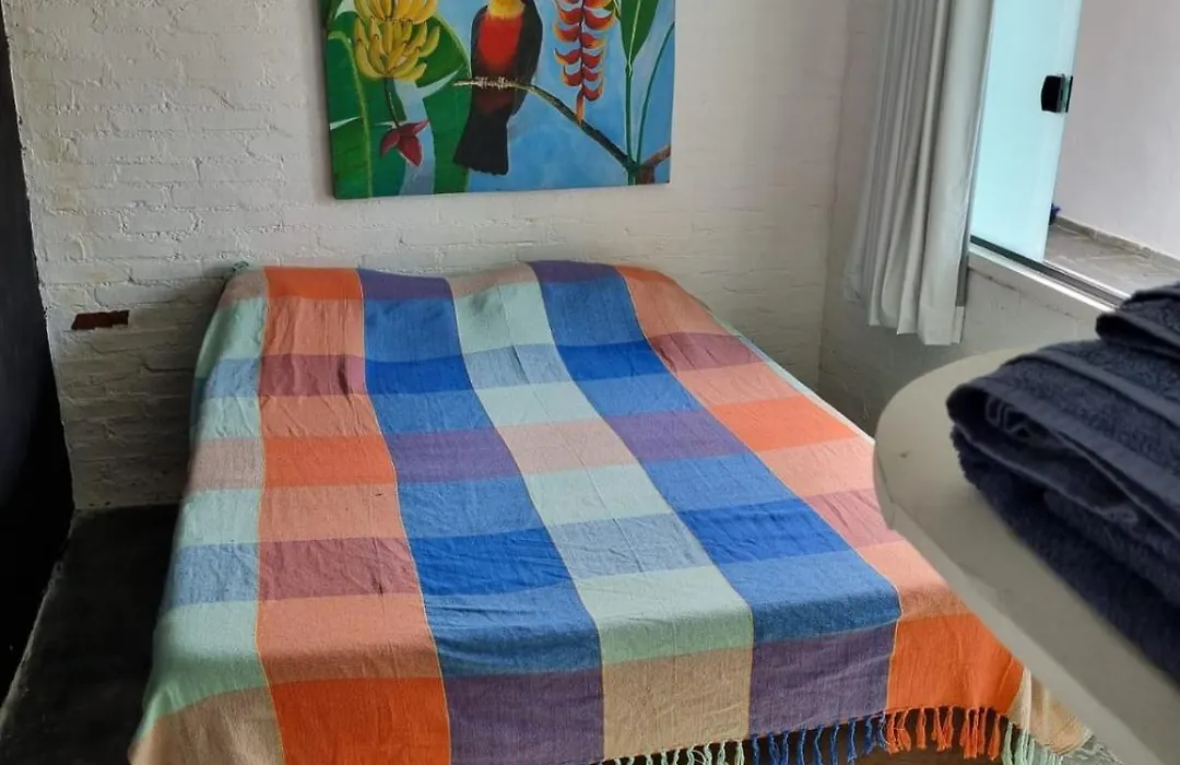 Guest House Ilhabela Cocaia-1