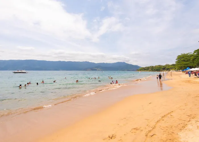 Pousada Villaggio Assis Ilhabela